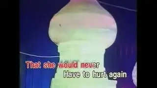 Dear Mr. Jesus - Video Karaoke (Canary)