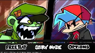 FNF vs Flippy