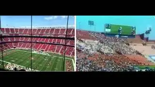 Anti American NFL Commissioner Has NASTY Response To Racist Seahawks Player’s Sick New Trick