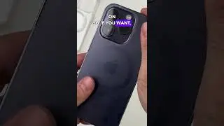 Transparent Lamination Damage Your iPhone? 
