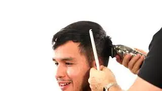 How to Fix a Cowlick in the Back of your Head - TheSalonGuy