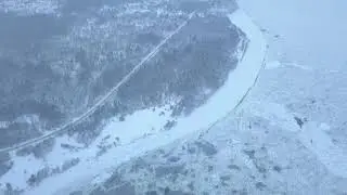 #Лесосибирск