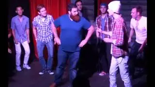 Not Hamilton #1 - Rutherford B Hayes