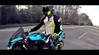 So you like motorcycles?