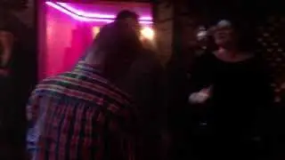 Мурманские посиделки. Дяде Саше - 50!