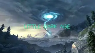 Half Life 2 Little Dark Age