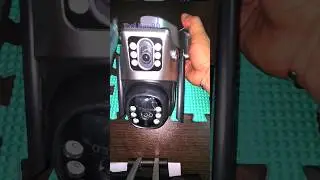 Best 4G CCTV SIM Support Camera In Bangladesh