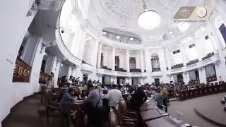 #EnVivo | Sesión virtual del Comité de Asuntos Internacionales | 23 agosto 2024.