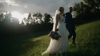 Anička & Vladimír :: svatební klip :: Tříletý mlýn