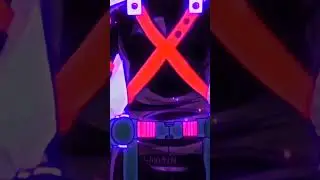 Бакуго ✨ pov:Алайт не работает.