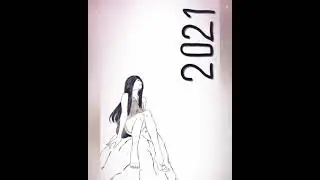 challenge 71#[new year 2021]