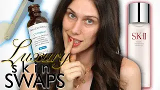 Buy This Not That - 5 Luxury Skincare Swaps!