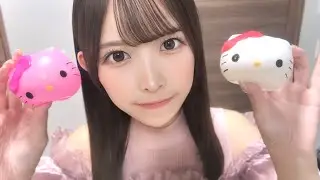 【ASMR】残暑に効くピタミンで気持ちいい水の音(囁き)