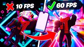 📲✅ HOW TO REMOVE LAG AND OPTIMIZE ROBLOX TO THE MAXIMUM || 2023 || ANDROID 📲✅