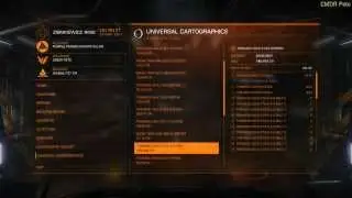 Elite: Dangerous - Handing In Exploration Data