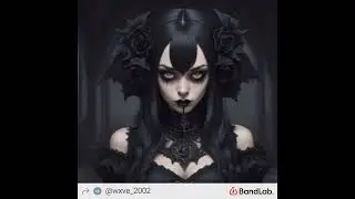 WXVE - GOTH  #phonk #phonkmusic