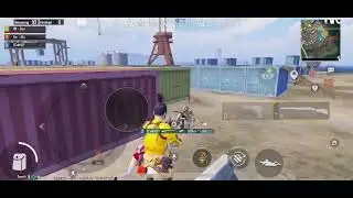 BIGGEST JOYSTICK BETTER AIM