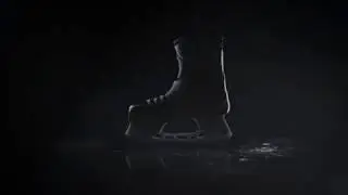 The One-Piece Boot Means Faster Feet!
