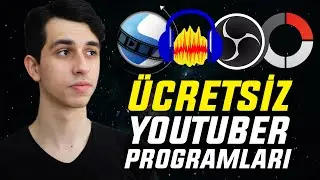 THE BEST FREE YOUTUBER PROGRAMS! 👌 - Free Programs 2020