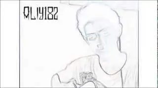 Secondhand Serenade - Broken ( Covered by @aliy182 )