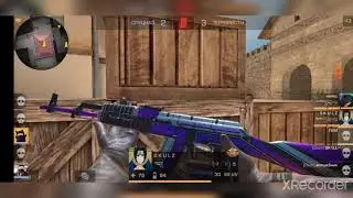 Стендоф 2