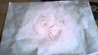 Я учусь рисовать