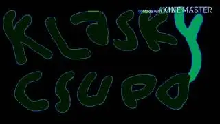 Klasky Csupo Robot Logo Remake Videoup V2