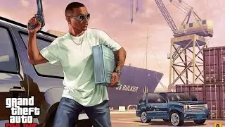 GTA V New Mission Fight with Mafia 😧 Can I complete 💯✅✅🤔🤔