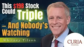 This $19B Stock Could Triple — And Nobody’s Watching