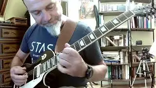 Shuffle in A #1