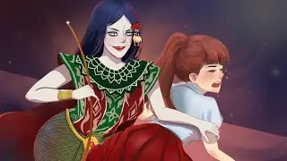 My Teacher Likes To Spank Me | Asian Ghost Stories [Fiction] Part 4