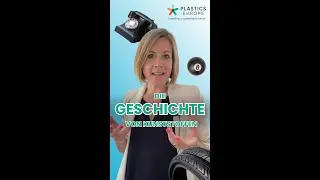 Die faszinierende Geschichte von Kunststoffen