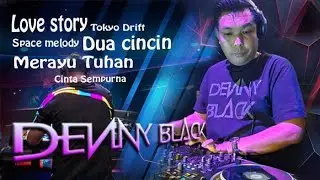LOVE STORY  special mix