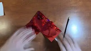 ВАЛЕНТИНКА своими руками.