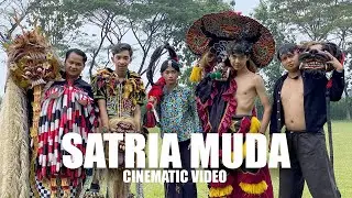 Seniman Tari Tradisional Indonesia - GWSM [ Cinematic Video ]
