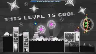 Undertale en Geometry Dash #1-Glamour by Adiale & Grideos