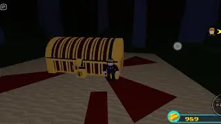 كيف تجمع جولت بسرعه في لعبه روبلكس ماب baild A boat for treasure