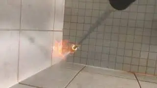 Shower Power Wash