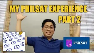 My PhiLSAT Experience | Part 2 | PhiLSAT Tips | Law School Tips
