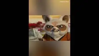 Можешь насладиться пищей😁 #кунгфупанда