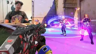 Impressing Streamers With Killjoy Tech