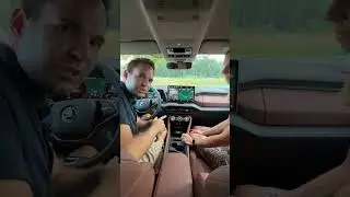Wir testen den Kodiaq live – und ihr könnt Fragen stellen! 7.9.24, 18 Uhr, Link im Profil!