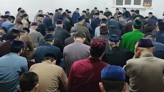 Супер назам у Шанхоевых.