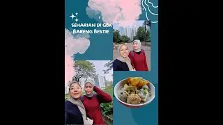 Seharian di GBK ngapain aja?