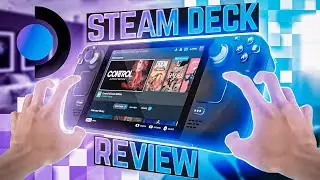 Steam Deck Review