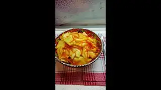 КАПУСТА ПО-КОРЕЙСКИ. ПОЛУЧАЕТСЯ ВКУСНАЯ, ПИКАНТНАЯ КАПУСТА.