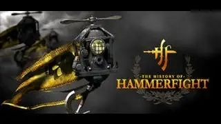 Hammerfight Gameplay (PC/HQ)