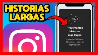 ✅COMO HACER QUE LAS HISTORIAS DE INSTAGRAM DUREN MAS