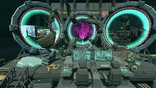 A Portal Through Time ( Synty Jam 2024.07)