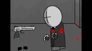 Victim Test #1